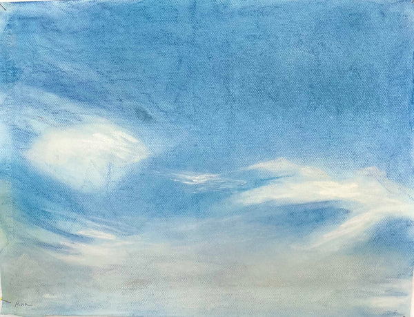 Cloudscape II