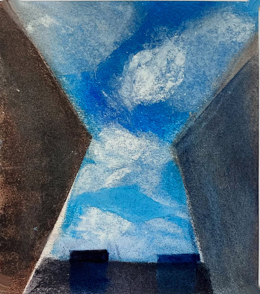 Cloudscape1 RebeccaEveMiller