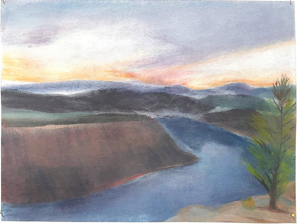 Flaming Gorge Study I