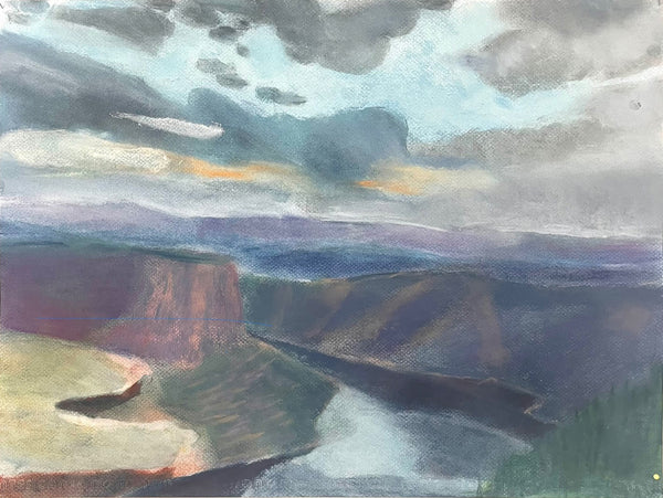 Flaming Gorge Study II