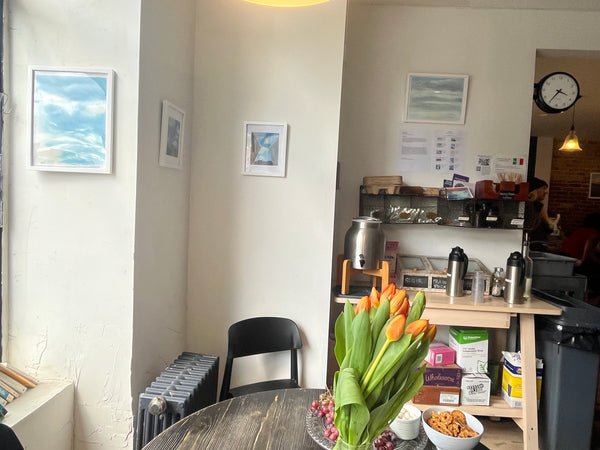 Industry CIty Vignette II