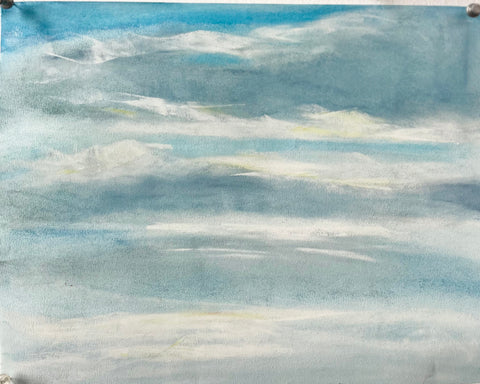 Cloudscape III