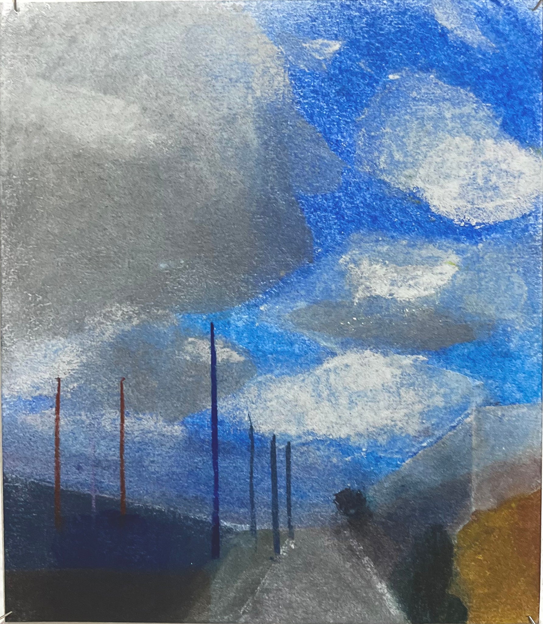 Industry CIty Vignette II